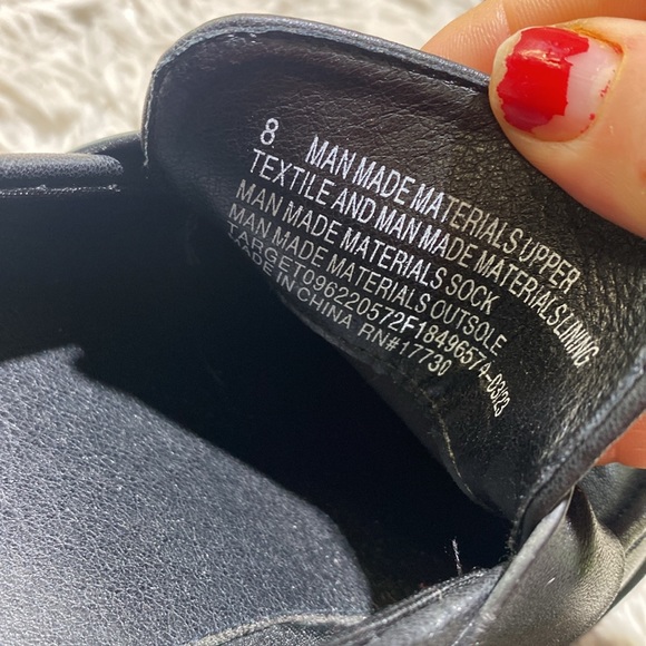 🖤-Wild fable loafers-🖤 - Picture 8 of 8